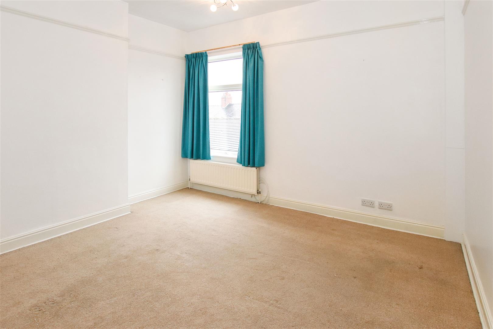 BEDROOM TWO (REAR)